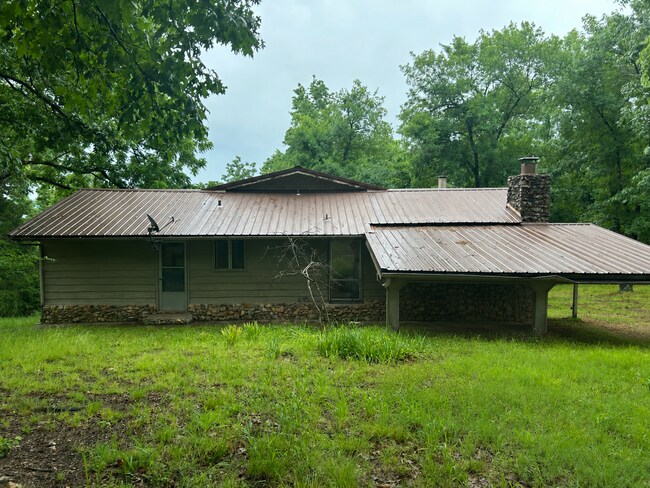 Building Photo - Peaceful 2BR Home in Rogers