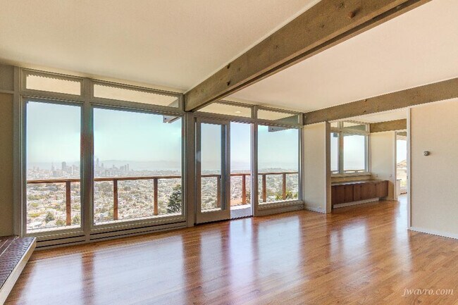 Building Photo - 294 Twin Peaks Blvd