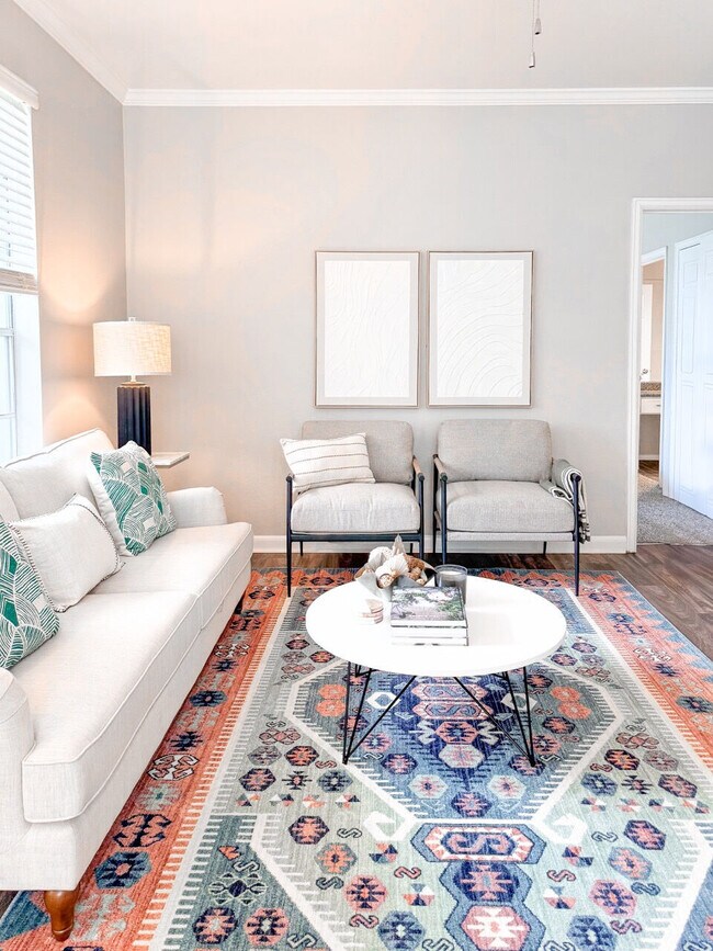 Foto del edificio - The Preserve Apartments