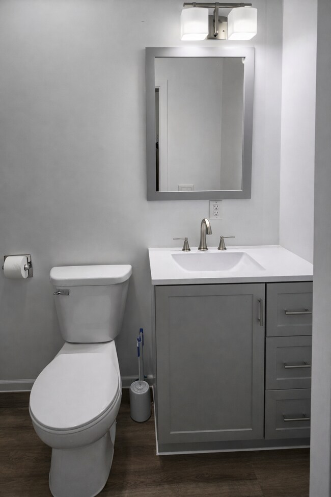 Foto del edificio - 500 Hill St