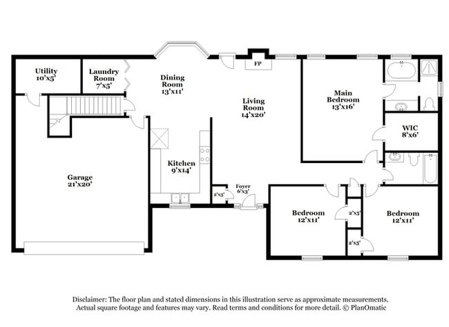 Building Photo - 395 Branchwood Dr