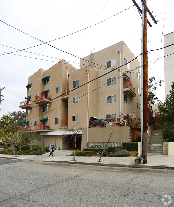 Foto del edificio - Court Street Apartments