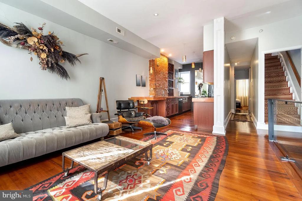 Foto principal - 1607 South St