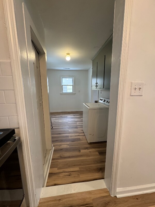 Foto del edificio - 807 Pine Ave