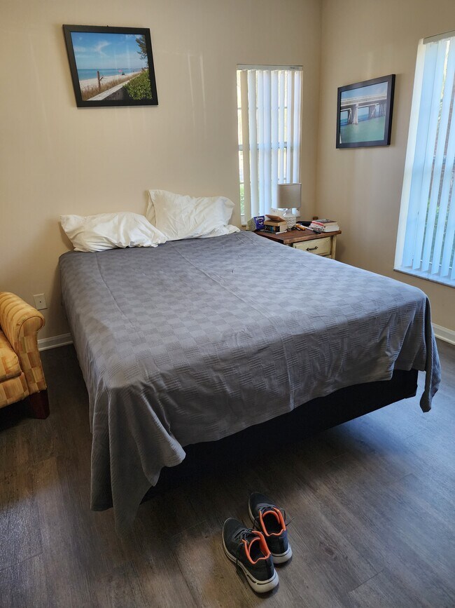 Bedroom - 28040 Dovewood Ct