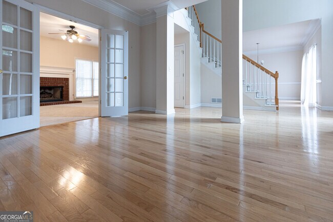 Foto del edificio - 5100 Sunset Maple Trail