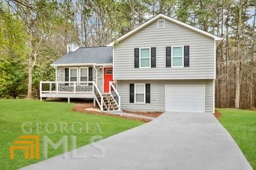 Primary Photo - 223 Hickory Ln