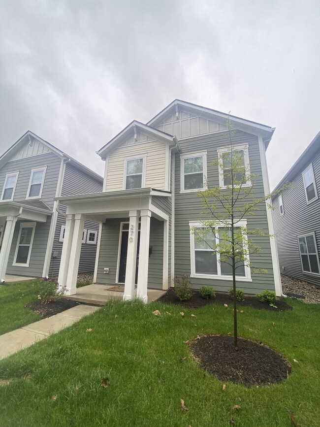 Building Photo - 270 N Warman Ave