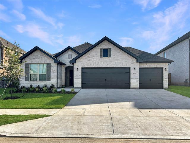 Primary Photo - 2117 Proteus Dr