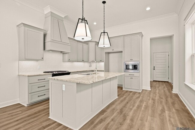 Foto del edificio - 13932 Mullins Dr