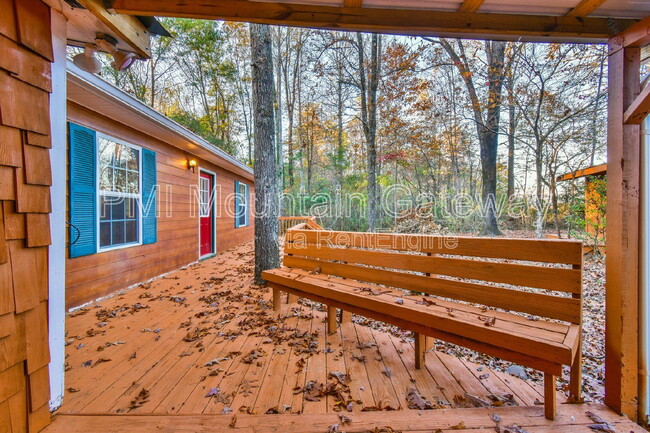 Building Photo - 455 Cantrell Rd