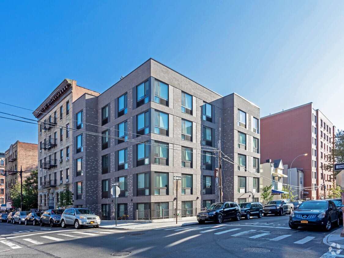 451 E 159th St, Bronx, NY 10451 Apartments in Bronx, NY