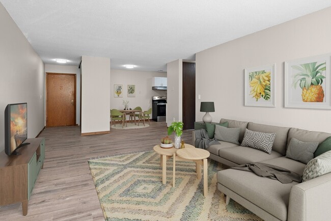Building Photo - Arbor View Apartments