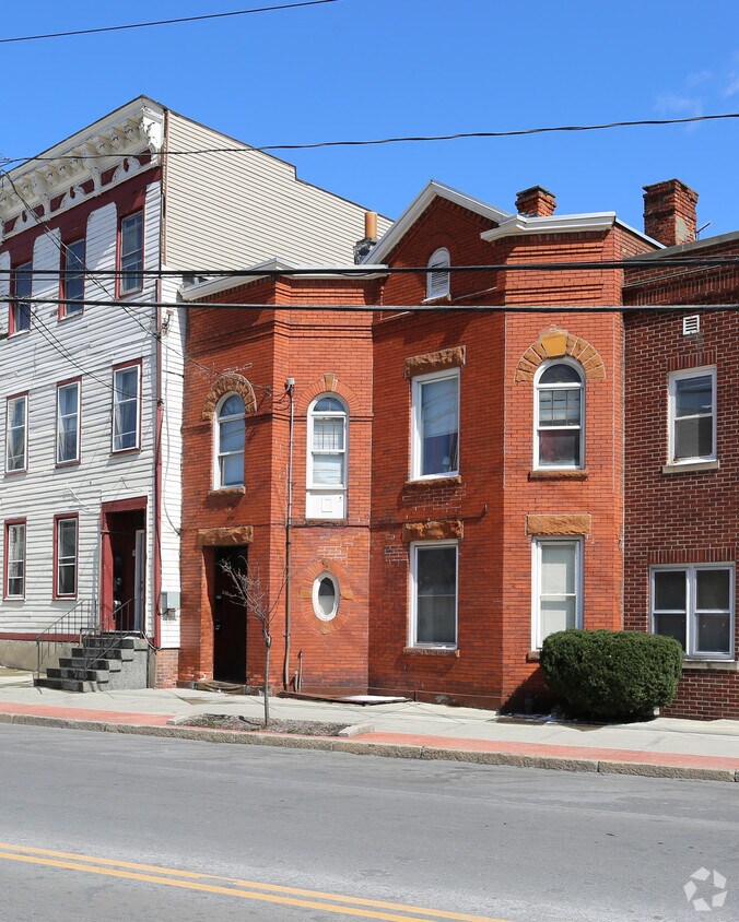 60 Delaware Ave, Albany, NY 12202 Apartments in Albany, NY