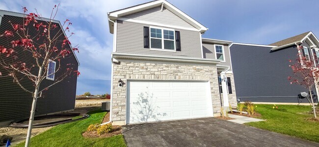 Foto del edificio - 108 Cressmoor Blvd