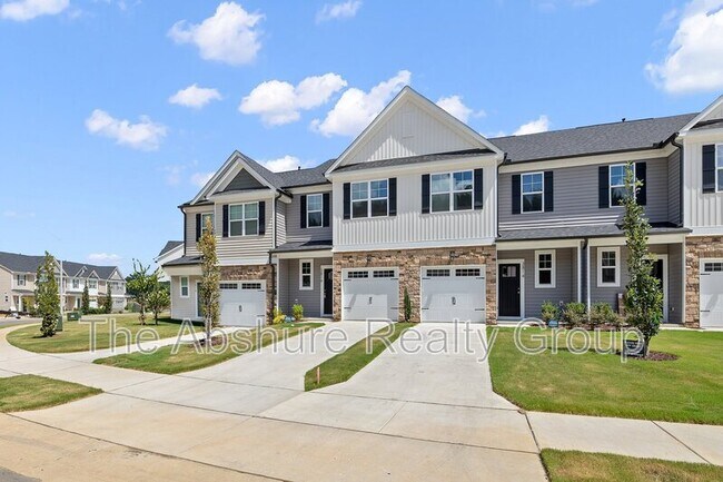 Building Photo - 3816 Well Fleet Dr