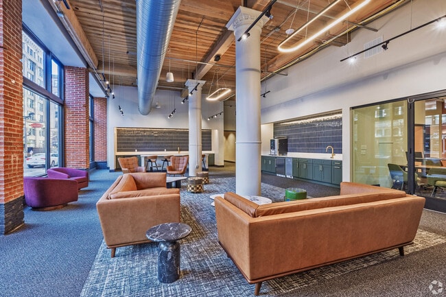 Building Photo - Bogen Lofts