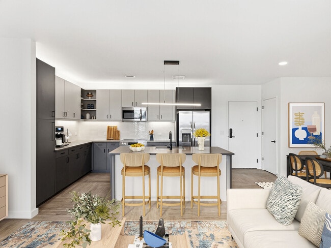 Photo - The Hues at City View Apartments