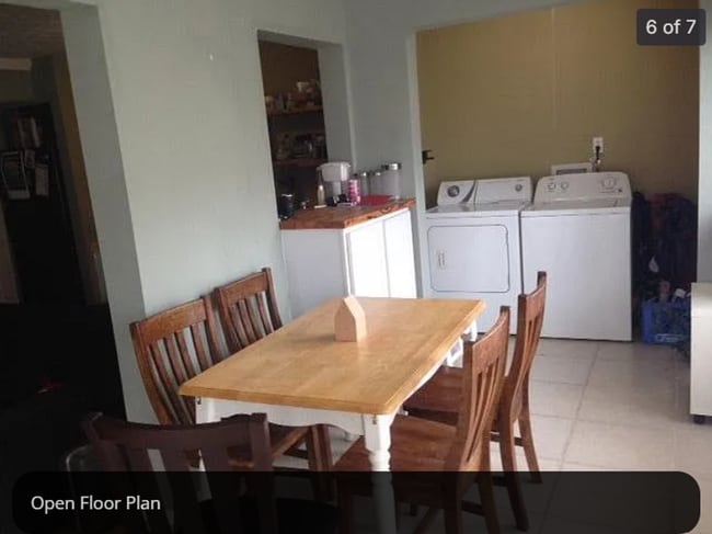 Building Photo - Large 3 Bed 2 Bath House near VCU