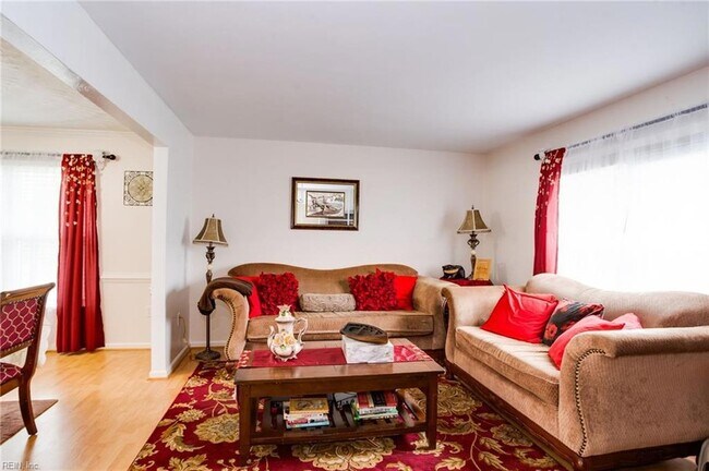 Foto del edificio - 2424 Sandyfalls Way