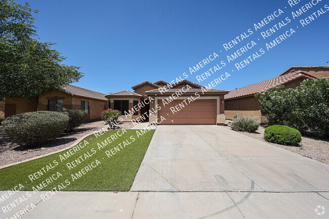 Building Photo - 36322 W Alhambra St