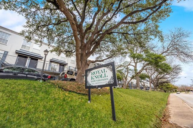 Foto del edificio - 7759 Royal Ln
