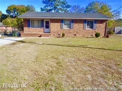Primary Photo - 4 br, 2 bath House - 5611 Duncan St