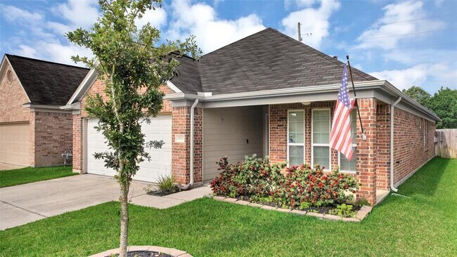 Foto del edificio - 15007 Miller Meadows Ln
