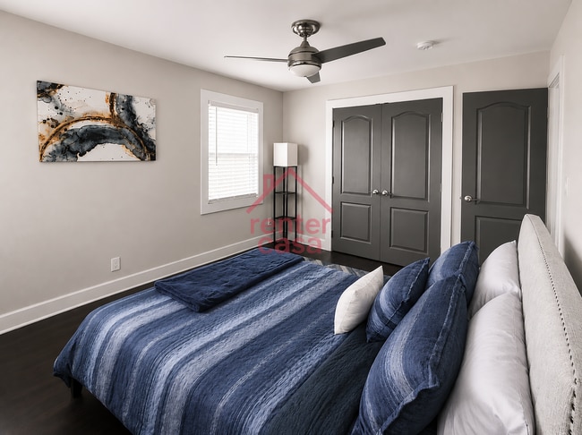 Building Photo - The Bouldercliff Way | Stylish & Convenient Atlanta Room: All-Inclusive Living!