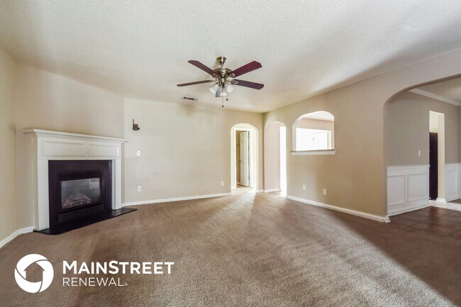 Foto del edificio - 5861 San Gabriel Ln