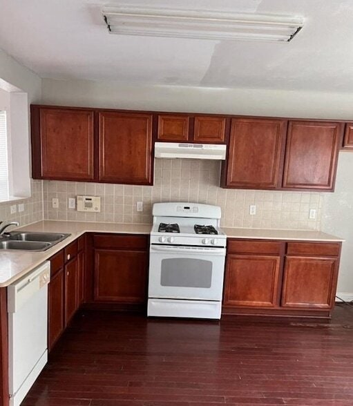 Photo - 12011 Madison Oak Street Unit House