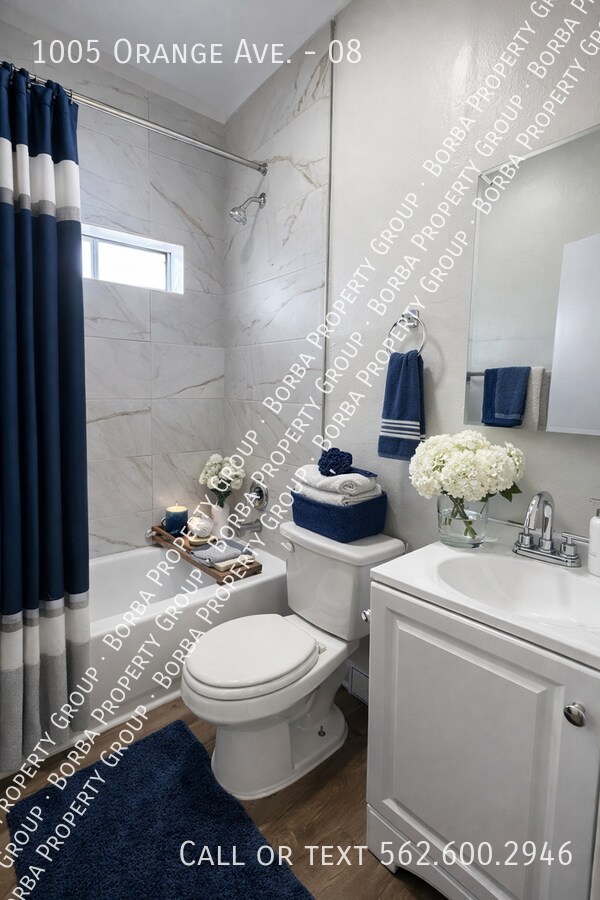 Foto del edificio - 1005 Orange Ave