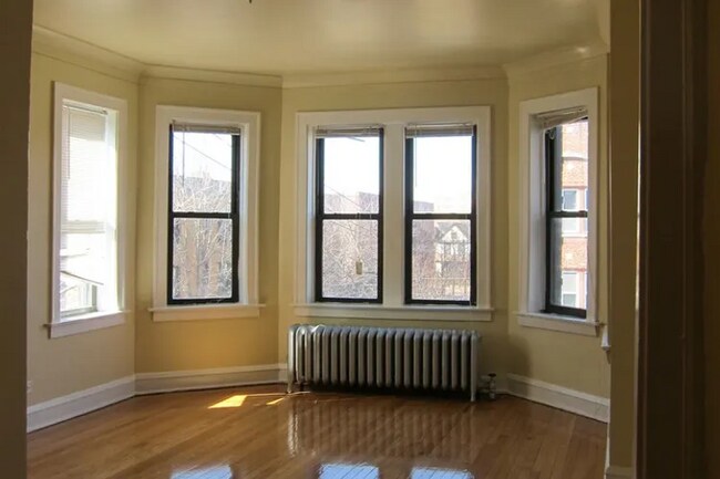 Foto del edificio - 6959 S Eggleston Ave