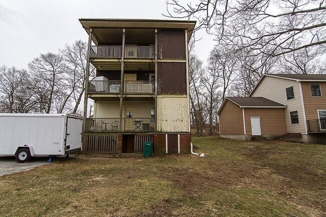 Building Photo - 3 Atlantic Ave