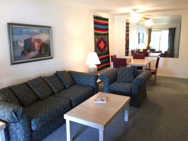 Building Photo - 2857 N Los Felices Rd