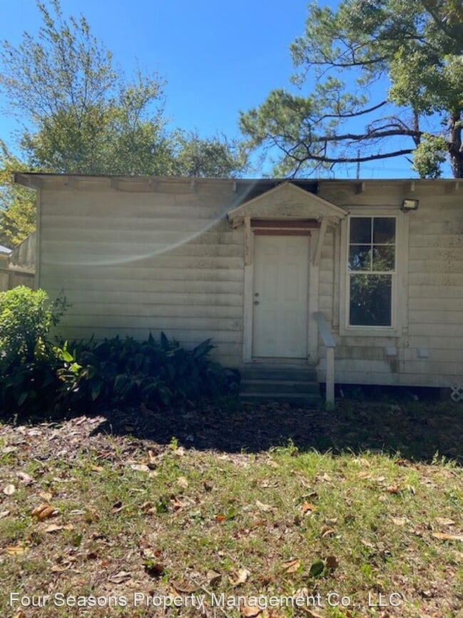 Building Photo - 3 br, 2 bath House - 2316 22nd Avenue
