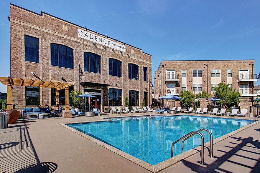 Cool Apartment cadence cool springs apartments rentals - franklin, tn Cool Apartment cadence cool springs apartments rentals - franklin, tn