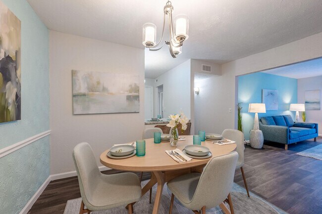 Foto del edificio - Chase Cove Apartments