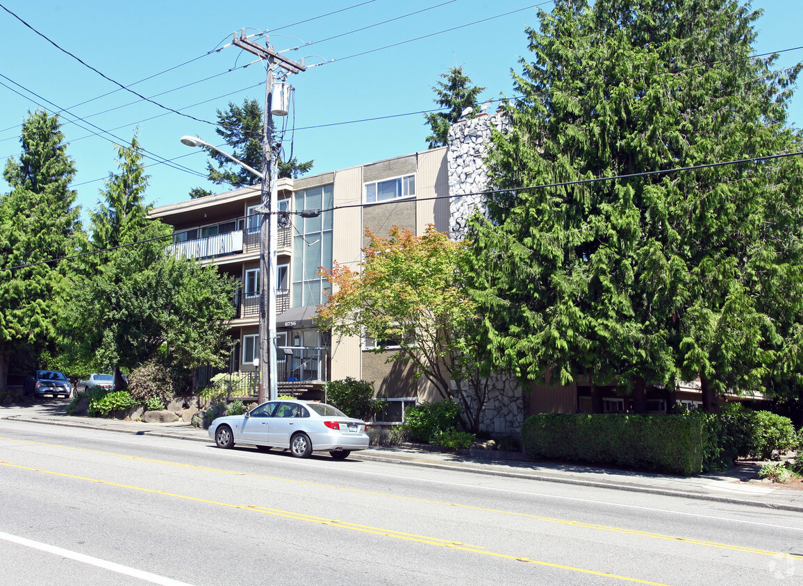 Building Photo - Sunset Villa Apartments