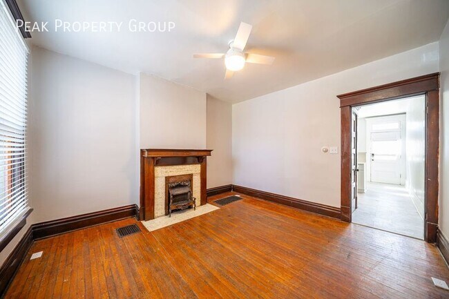 Foto del edificio - 85-91 W. First Avenue-2 Bedroom