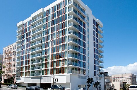 Foto principal - Parklyn Bay Apartments