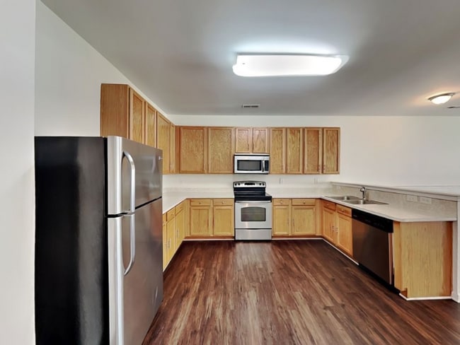 Building Photo - 7423Mary Mary Jo Helms Dr