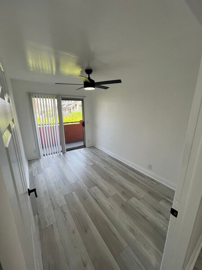 Foto del interior - Villa Regency Apartments