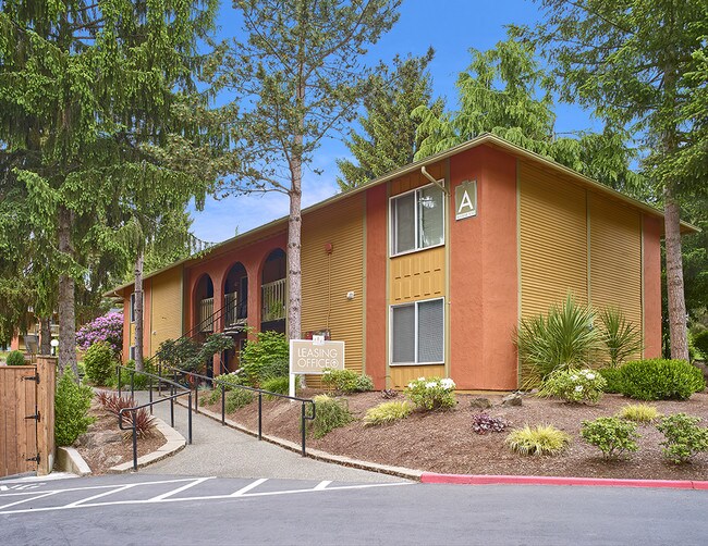 Foto del edificio - Heritage Woods