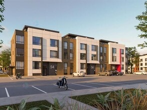Building Photo - 125 Boul. de l'Amérique-Française