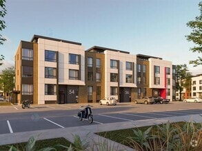 Building Photo - 125 Boul. de l'Amérique-Française