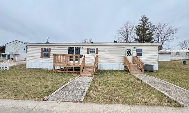 Foto del edificio - 200 N 28th St