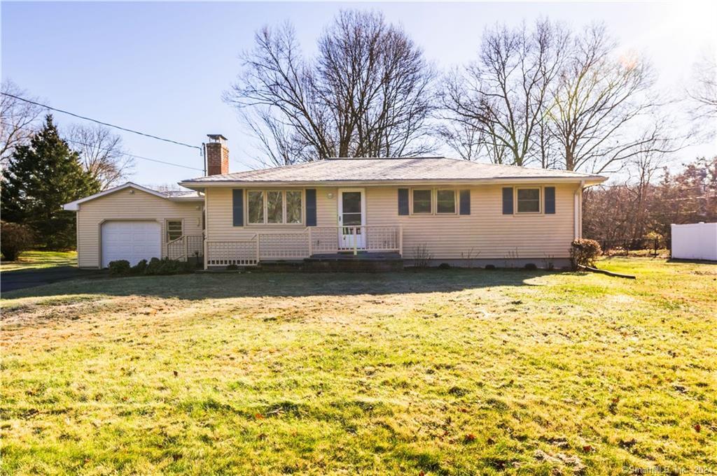 Primary Photo - 1096 Peck Ln