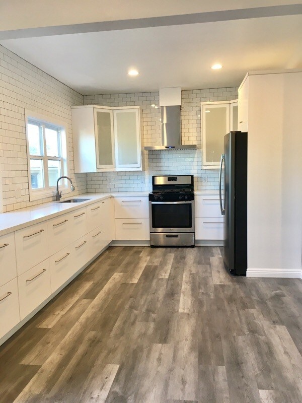 Brand New Remodeled Luxurious Apartment - Brand New Remodeled  Luxurious Apartment