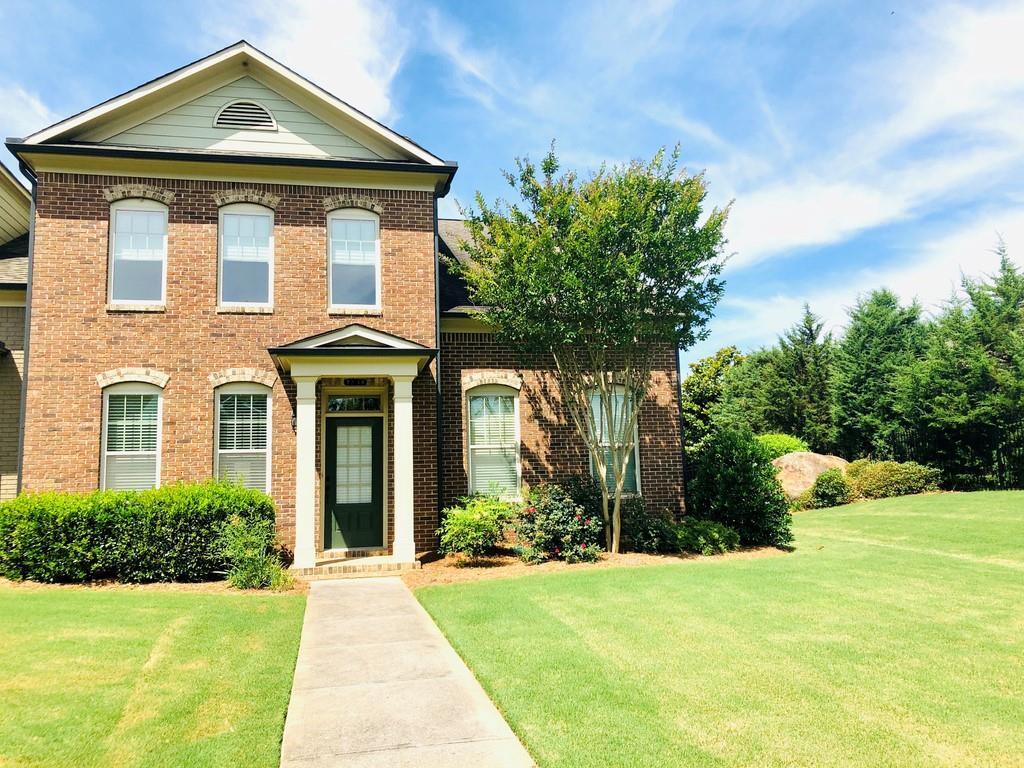 7810 Pierpoint Ln, Alpharetta, GA 30005 Townhome Rentals in